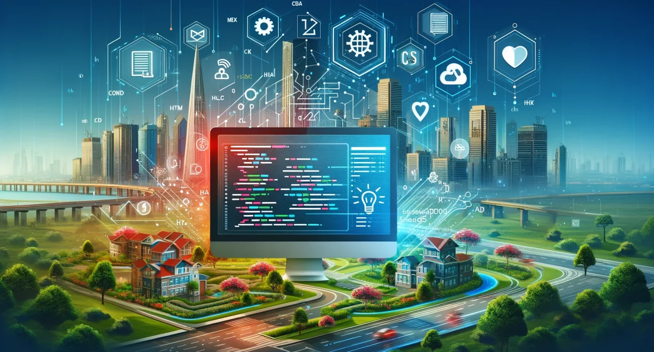 Web Developments Services In Malir Karachi