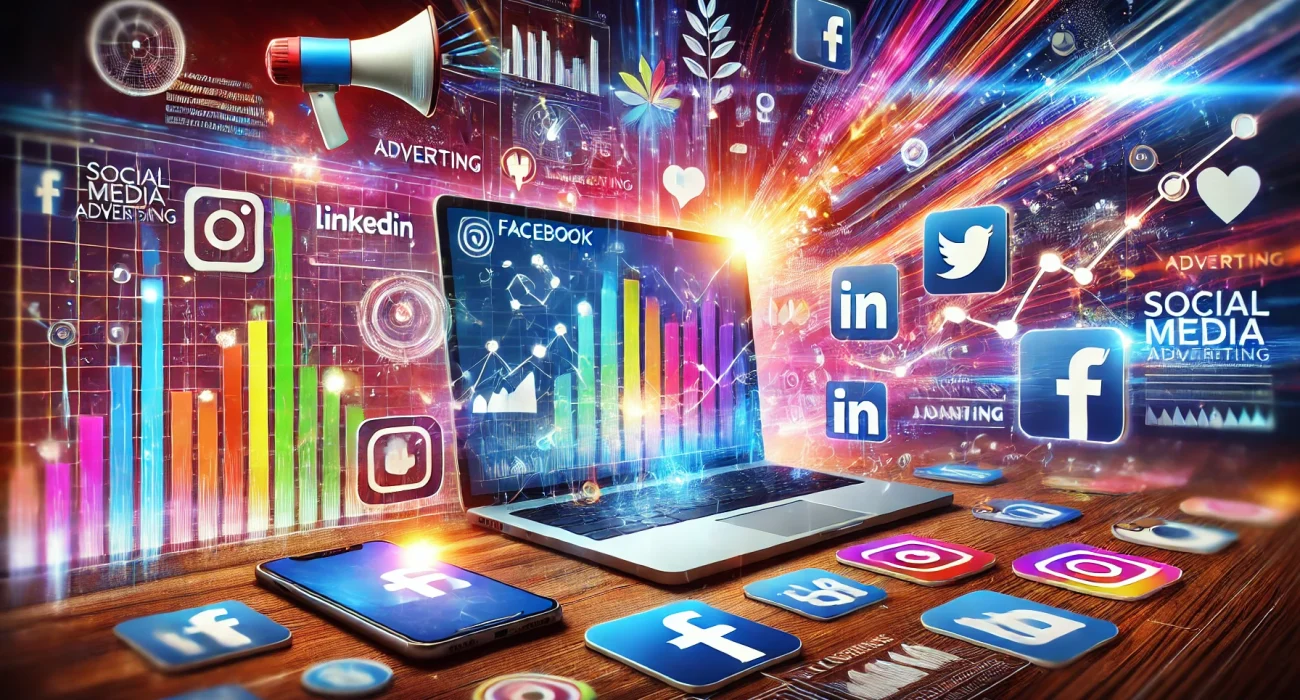 Social Media Advertising