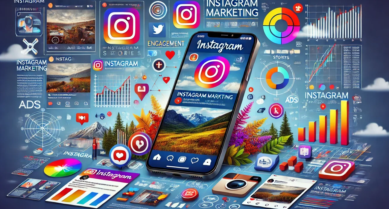 Instagram Marketing