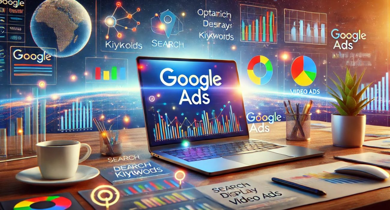 Google Ads Campaigns