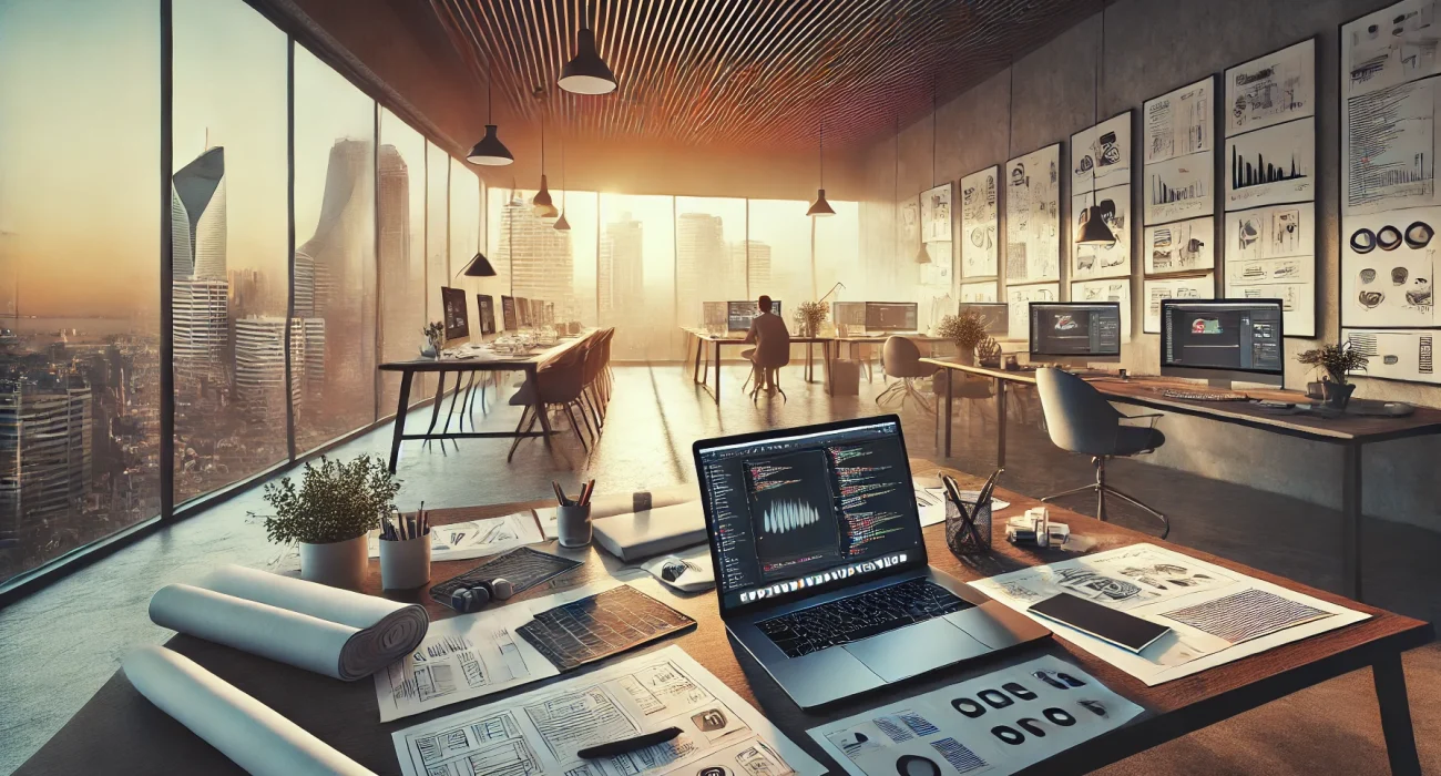 Professional Web Designers In DHA Karachi