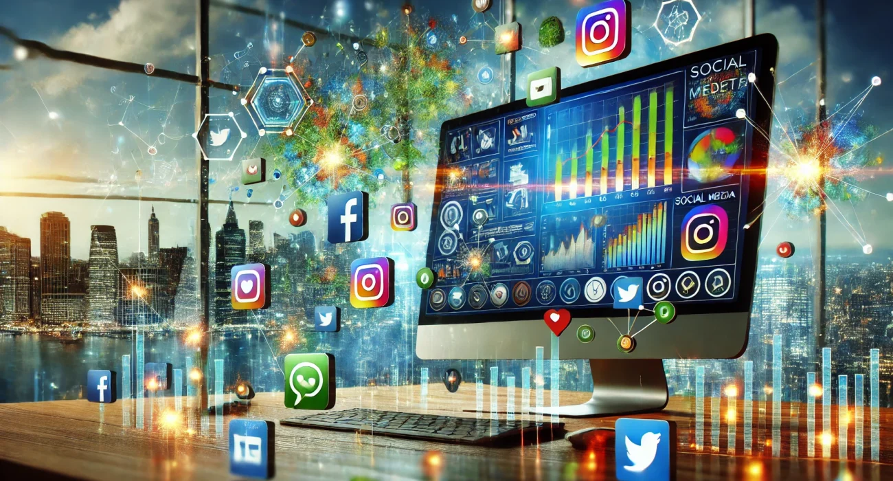 Social Media Engagement