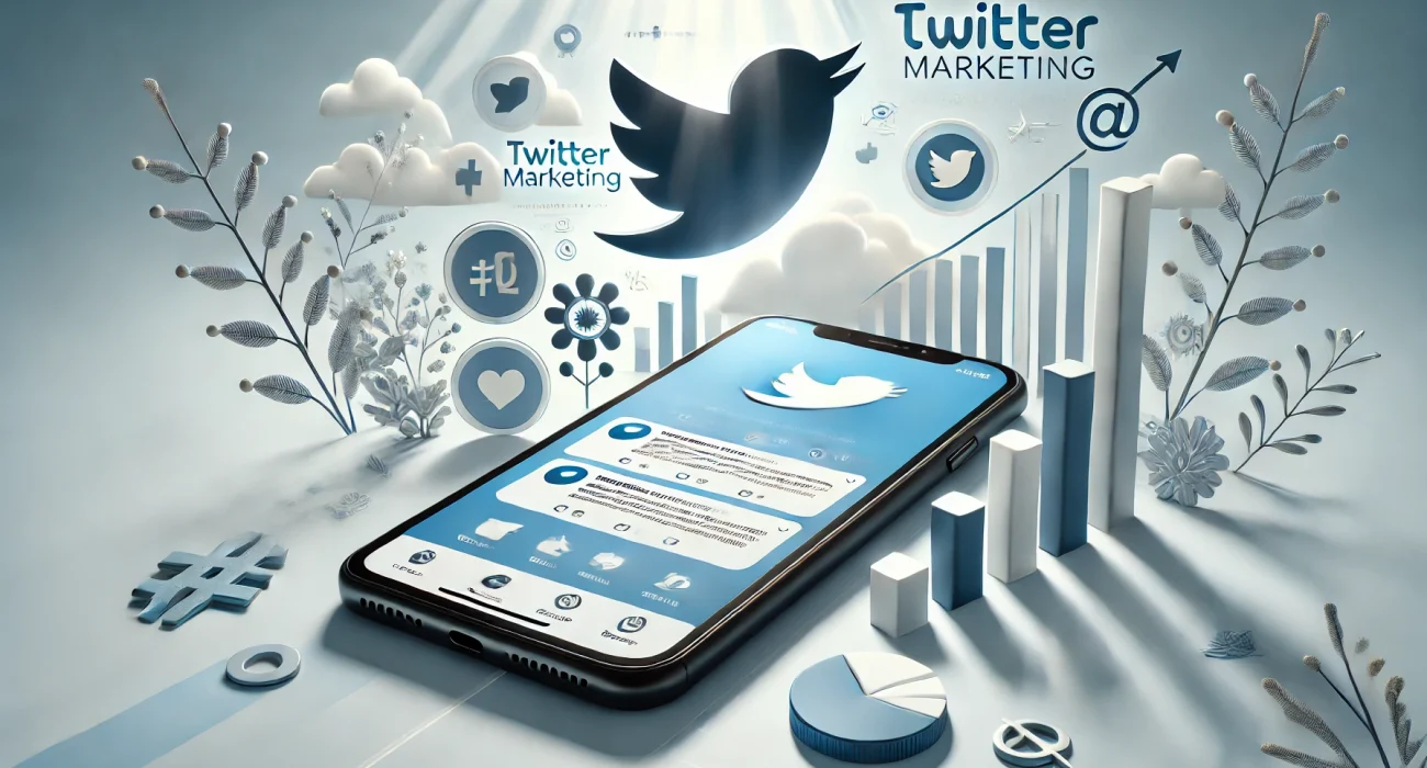 Top Class Twitter Marketing