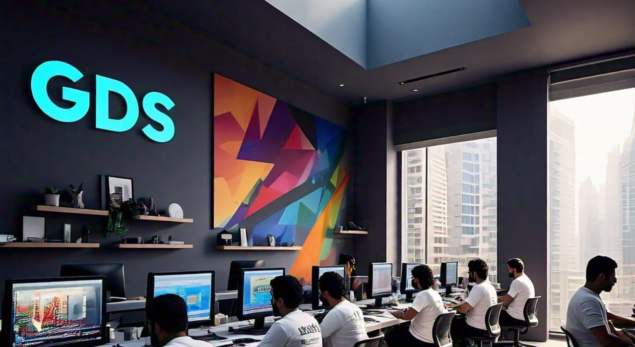 Graphic Designing Services In UAE