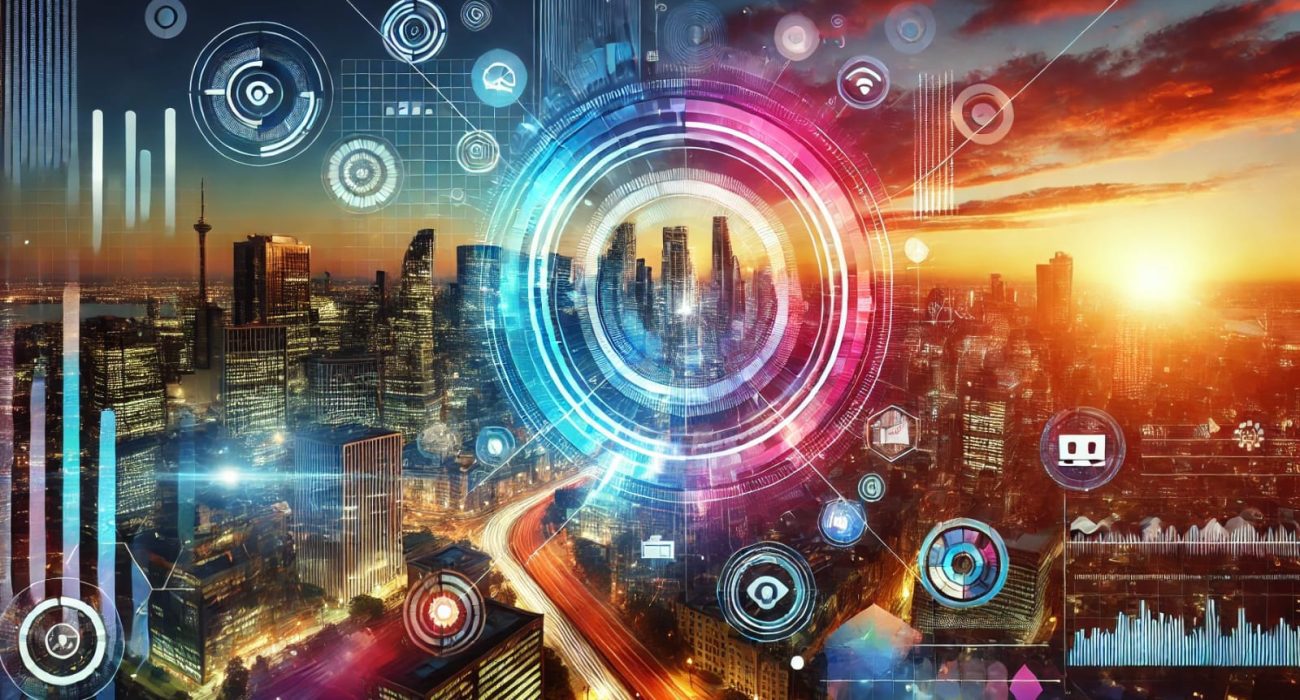 Digital Advertisings