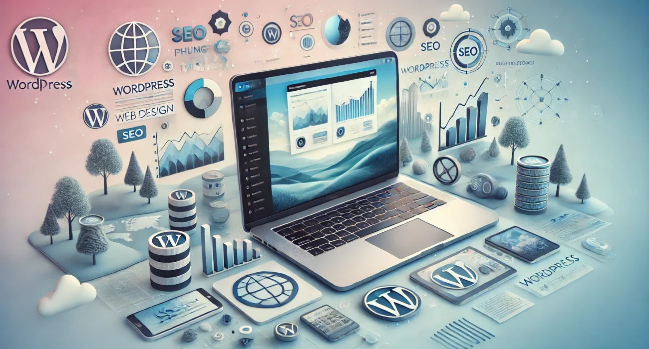 WordPress Web Design