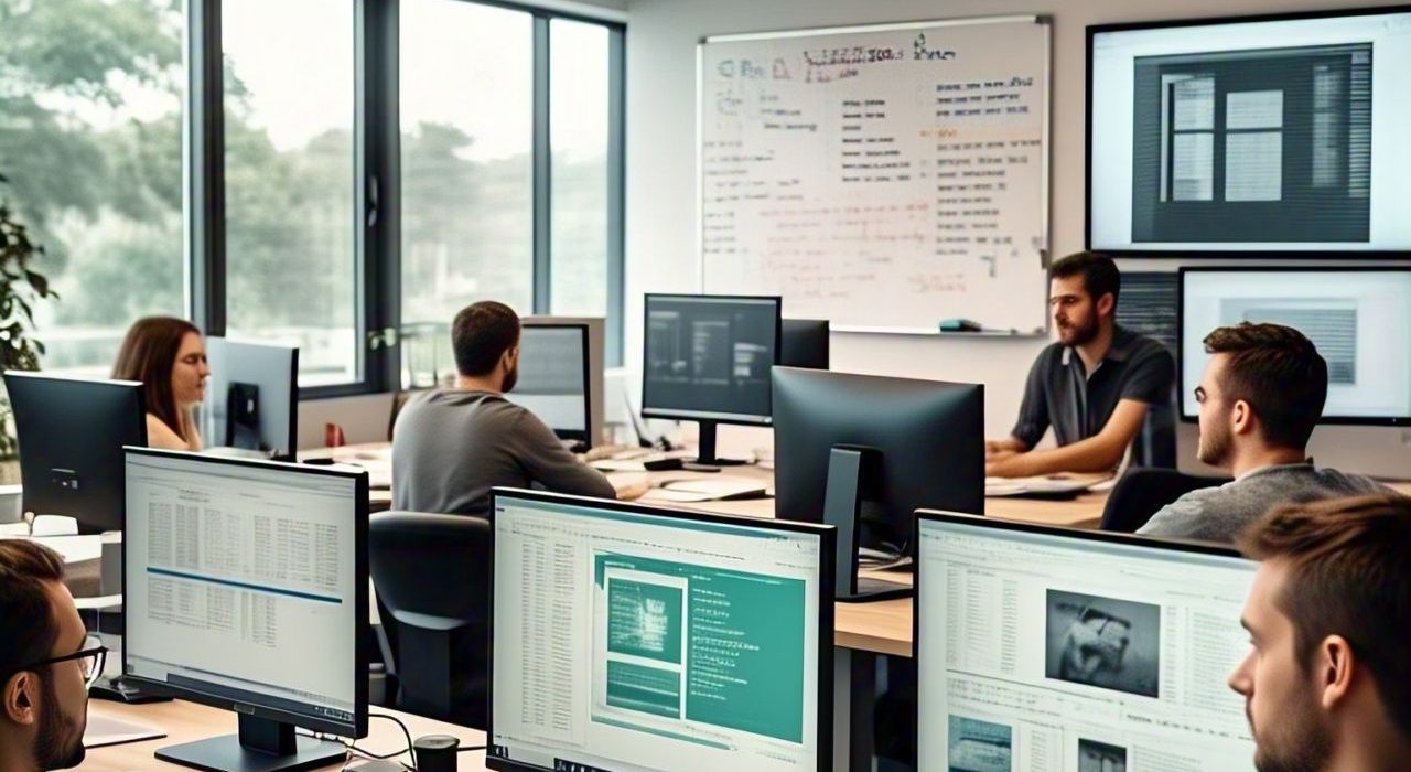 Professional Custom Web Design Services In DHA Karachi