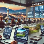 Best Social Media Services In Bani Gala Islamabad Pakistan