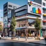 Graphic Design Services in Jamshed Road