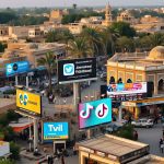 Social Media Services In Jamshed Road